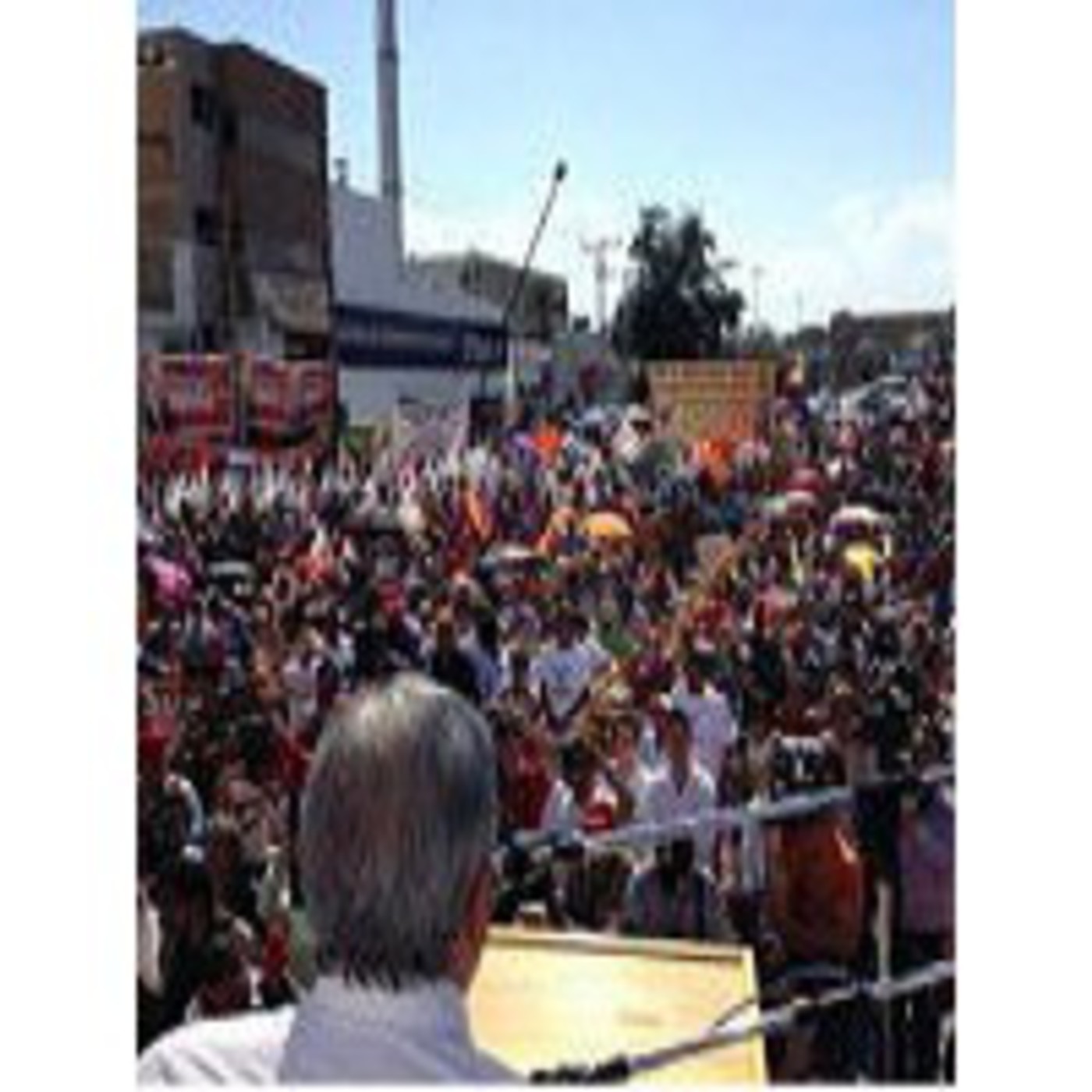 Podcast campovotaxamlo