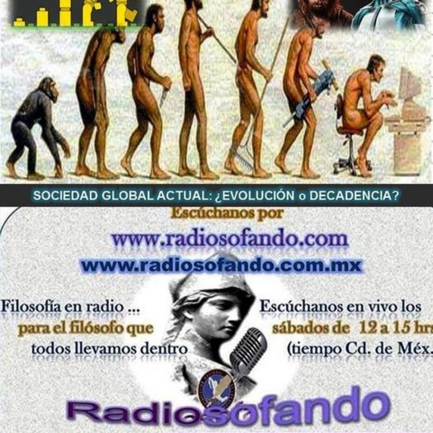 Radiosofando