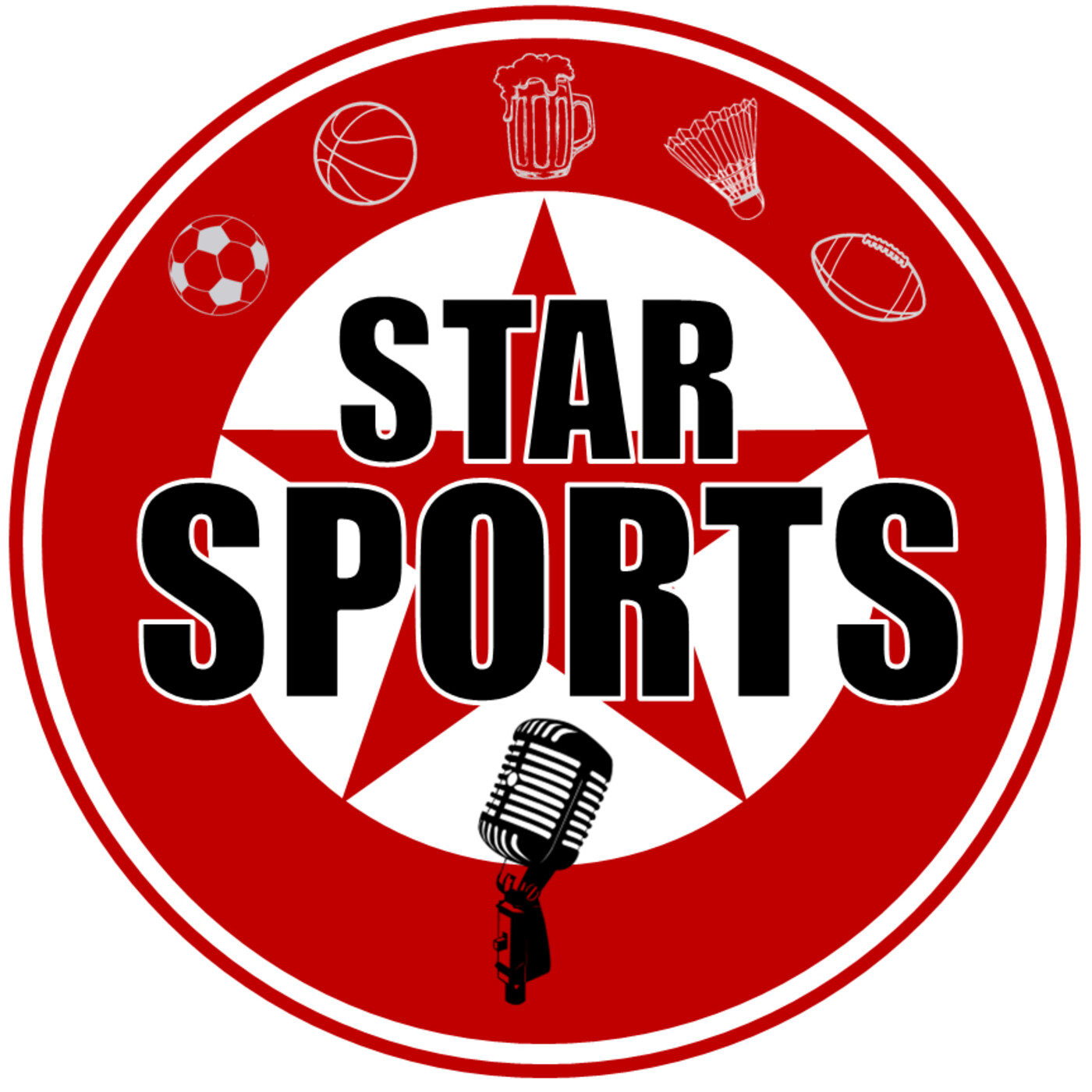 STAR SPORTS - T07x15 - ESPECIAL TODO JUNTO episode artwork