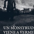 Un monstruo viene a verme - Capítulo 5