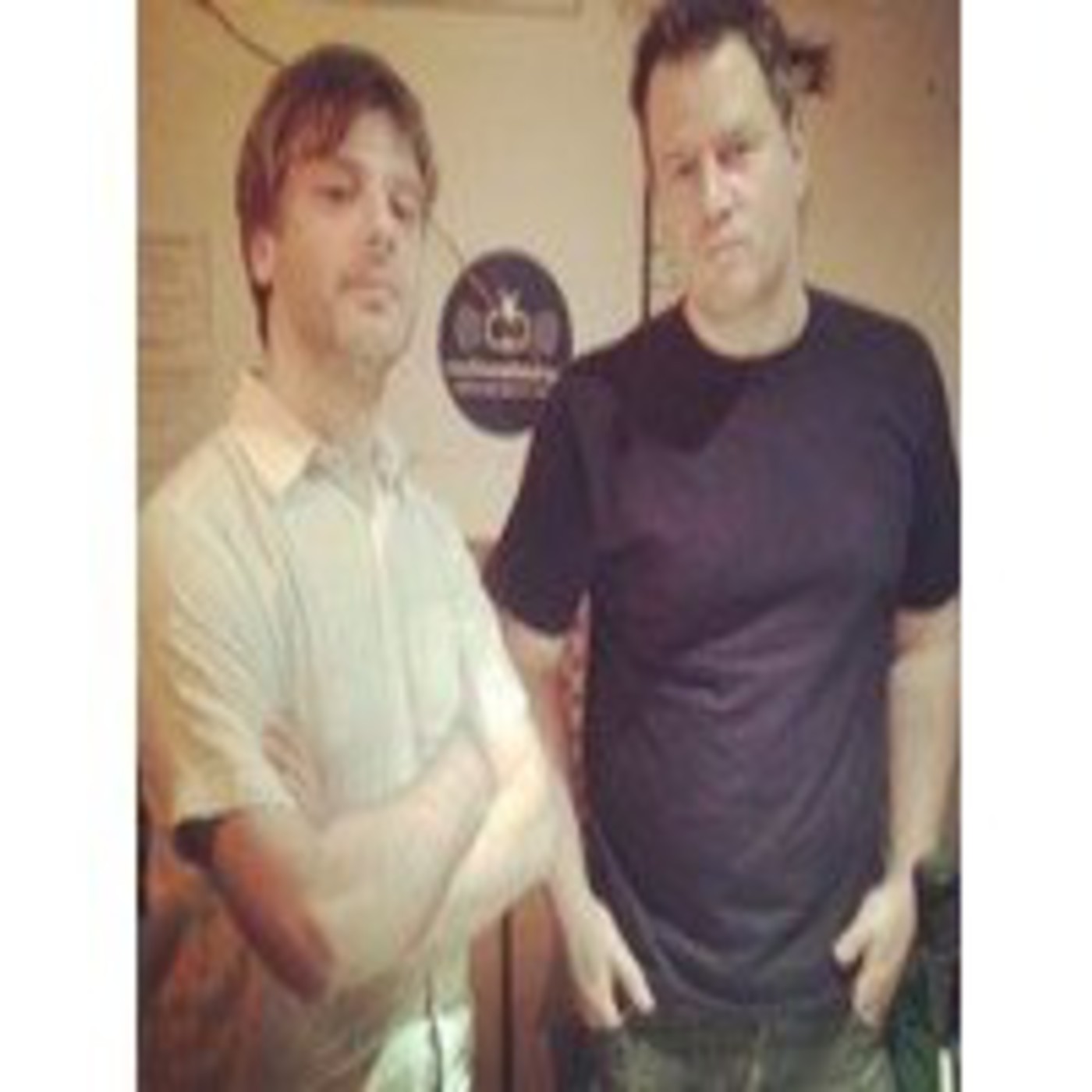 Podcast de Soy CANCIóN (por CHatarra Fauszleger)