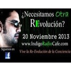 Audiocast: ¿Necesitamos otra Revolución? 20-Nov-2013
