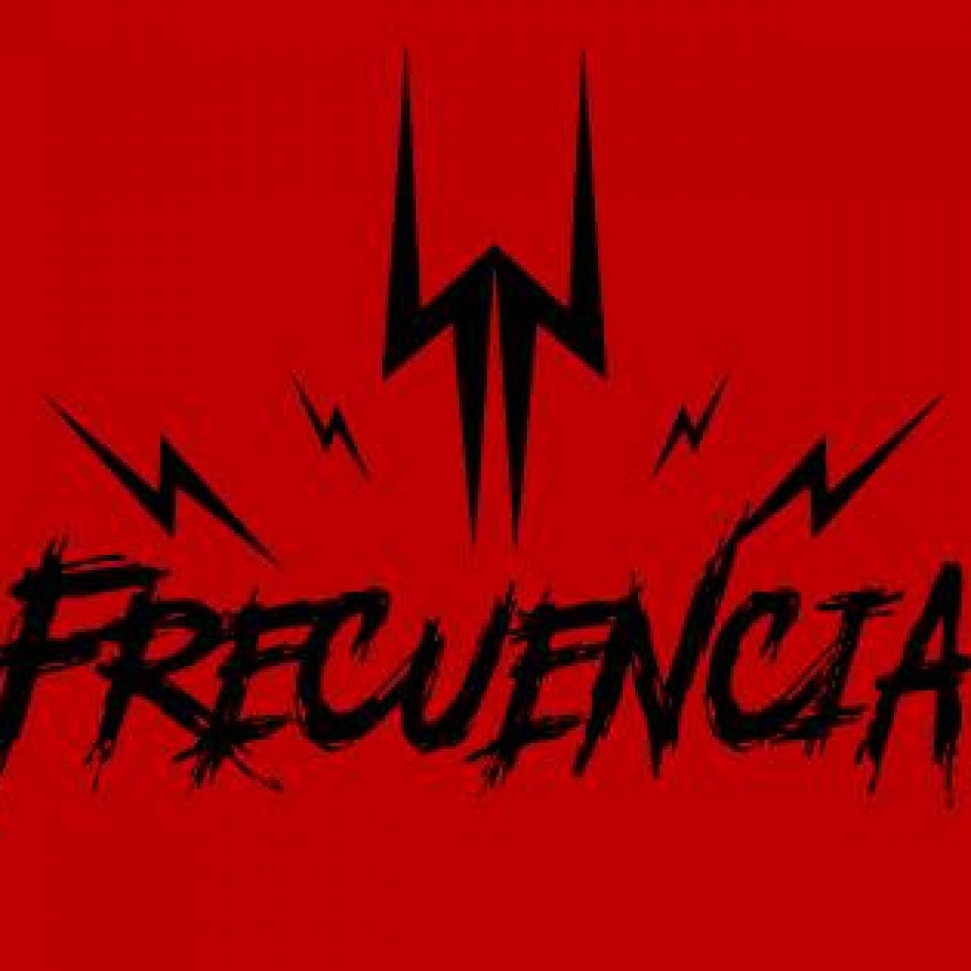 Frecuencia 664 - Episodio 2 - RCMA AudioTijuana