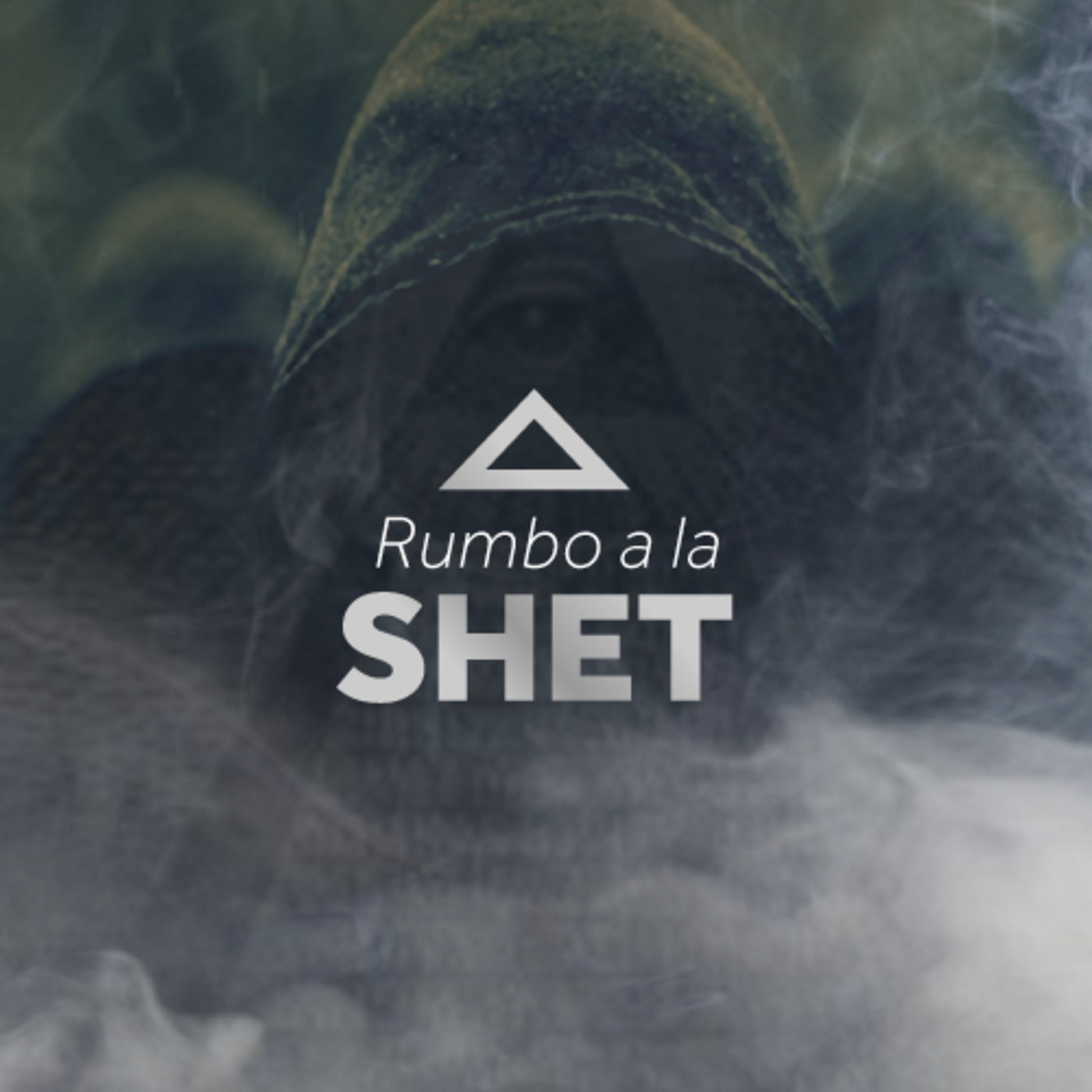 Rumbo a la Shet 01: Sociedades Secretas