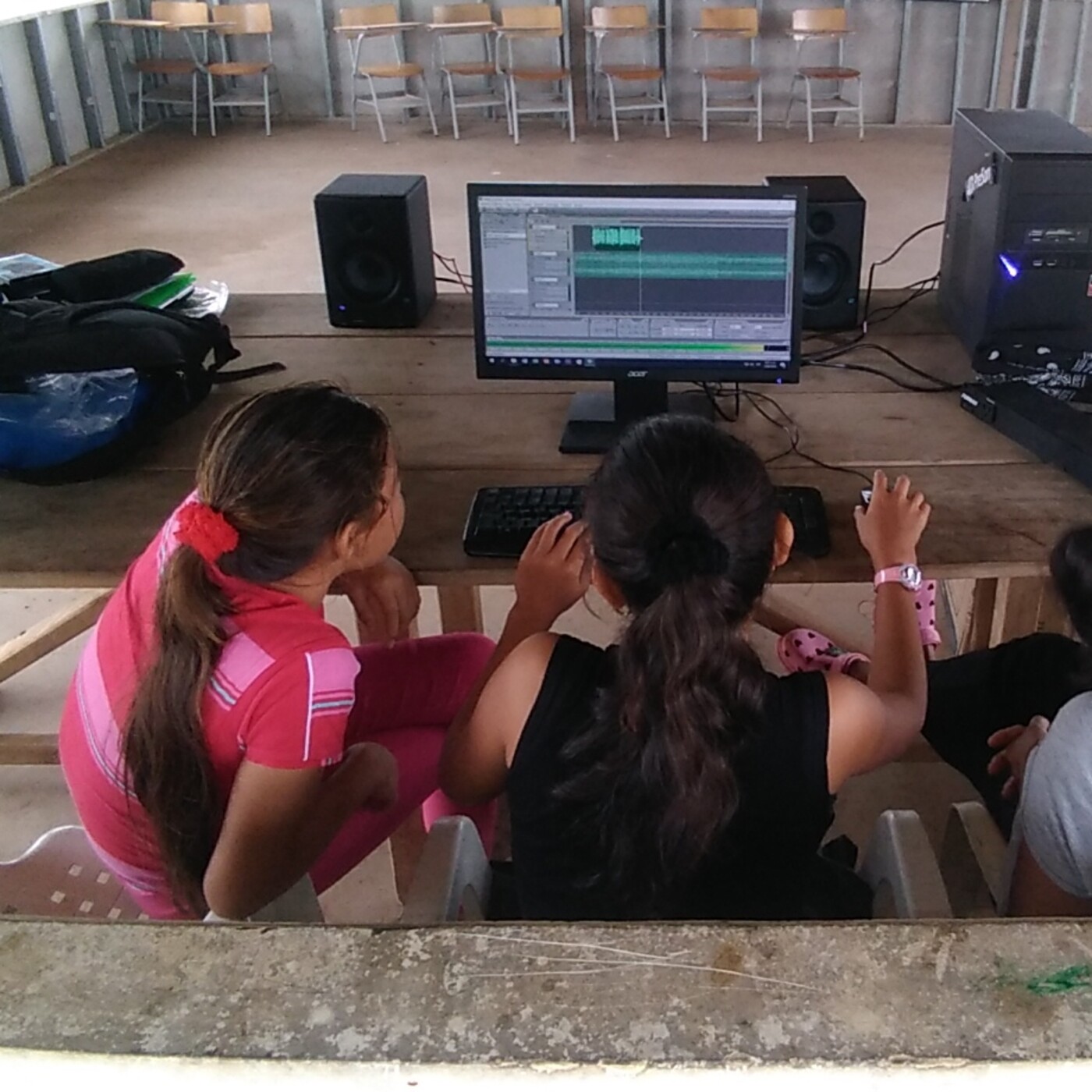 Localízate Al Aire
