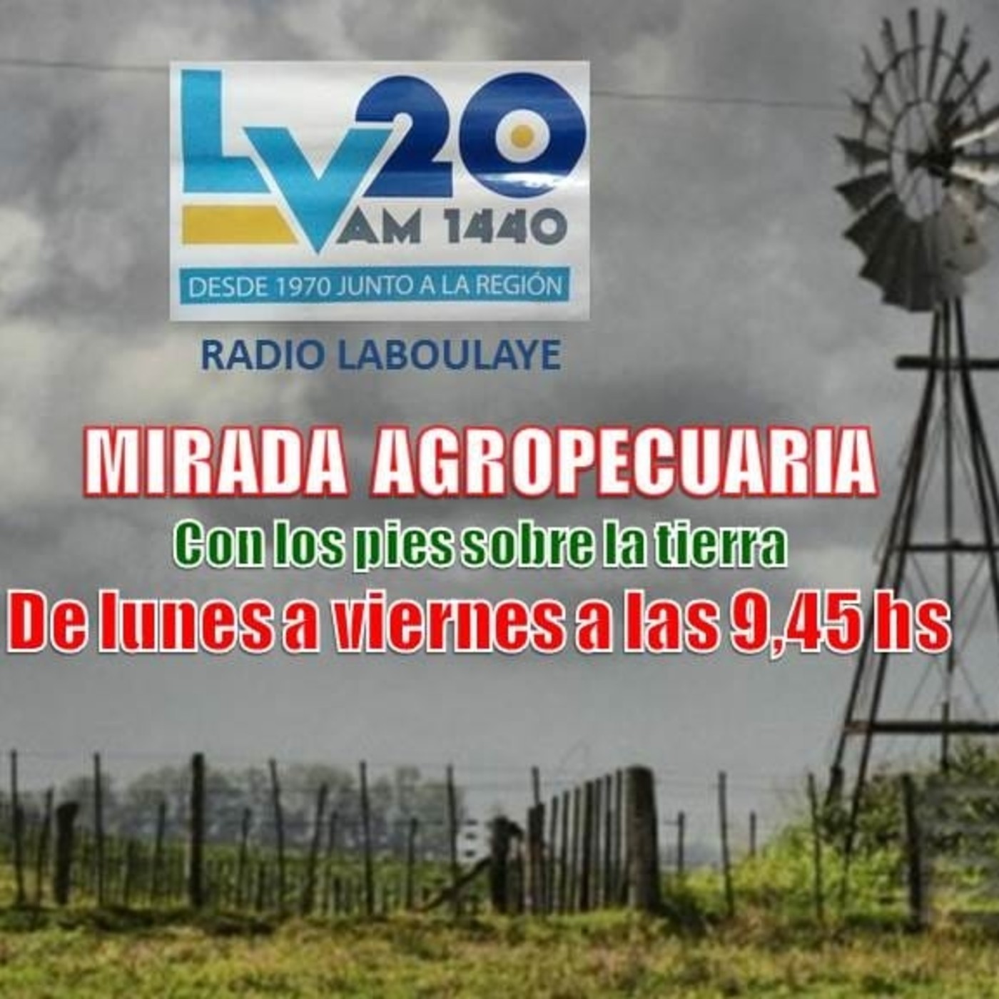 TARDES BARBARAS