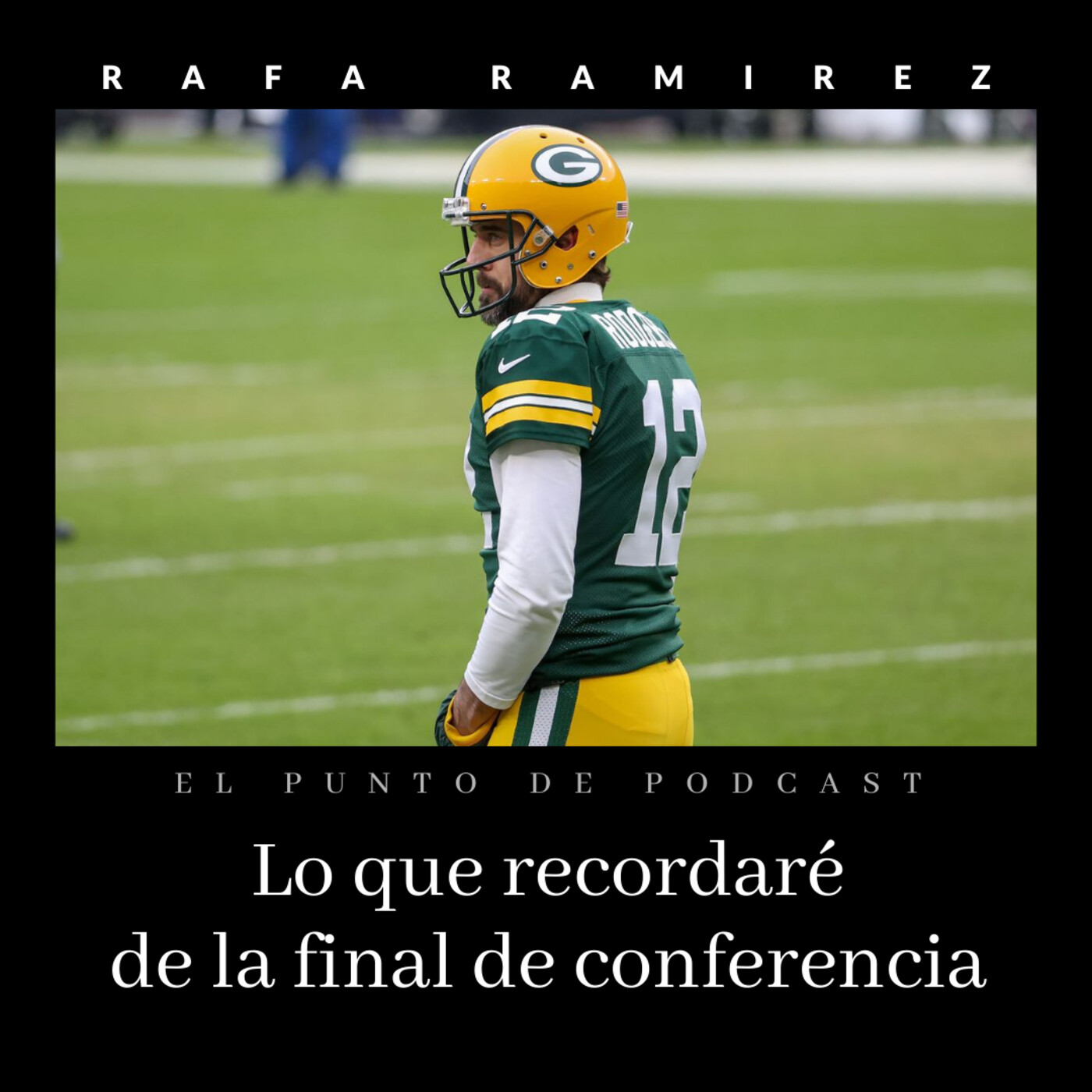 NFL Lo que recordaré de las Finales de conferencia 2020 episode artwork