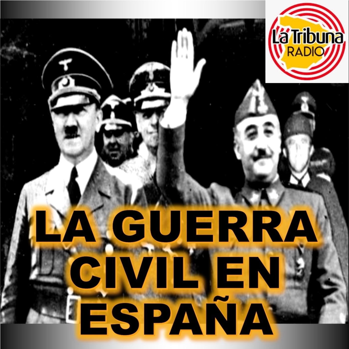 Historia Oculta del Mundo