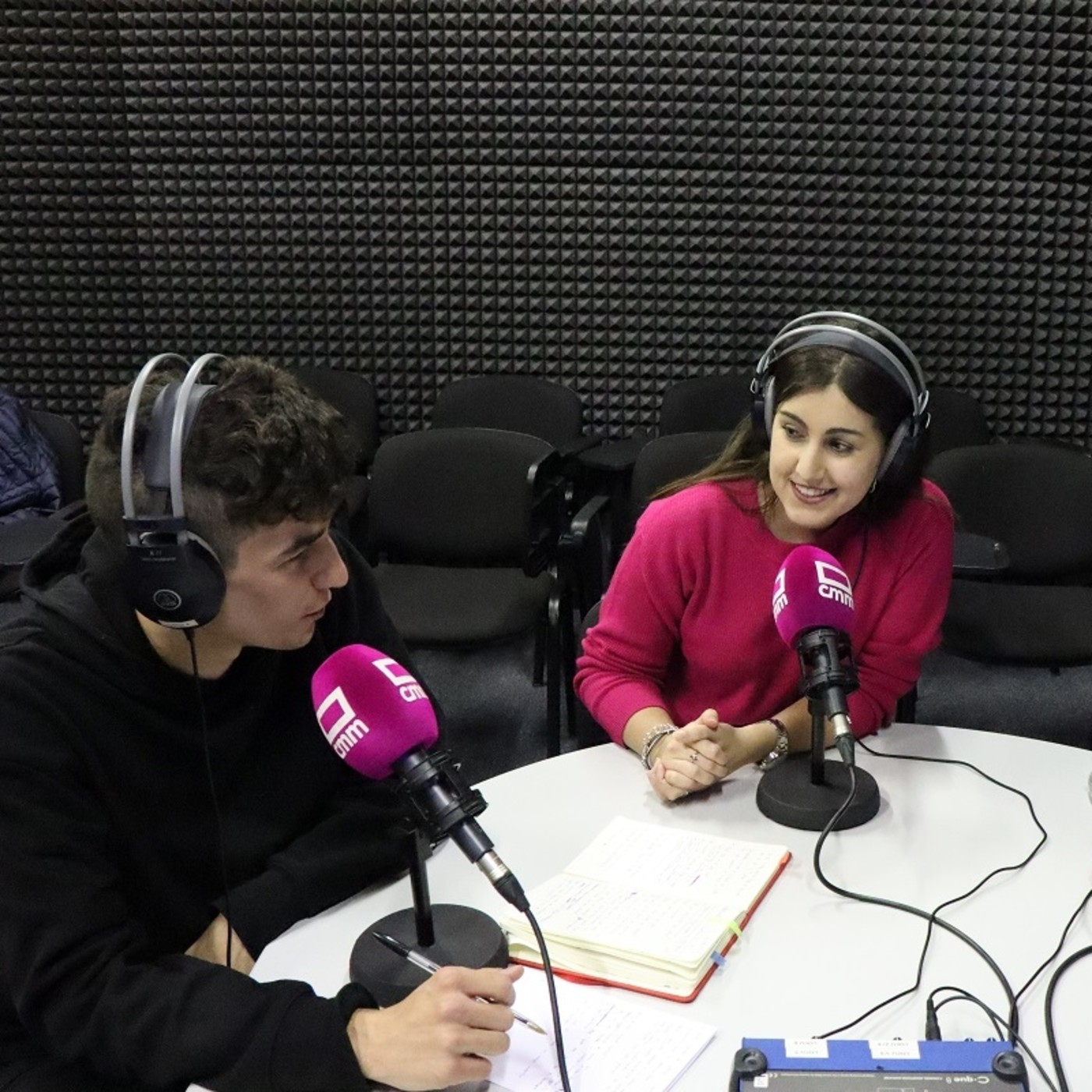 El Ágora