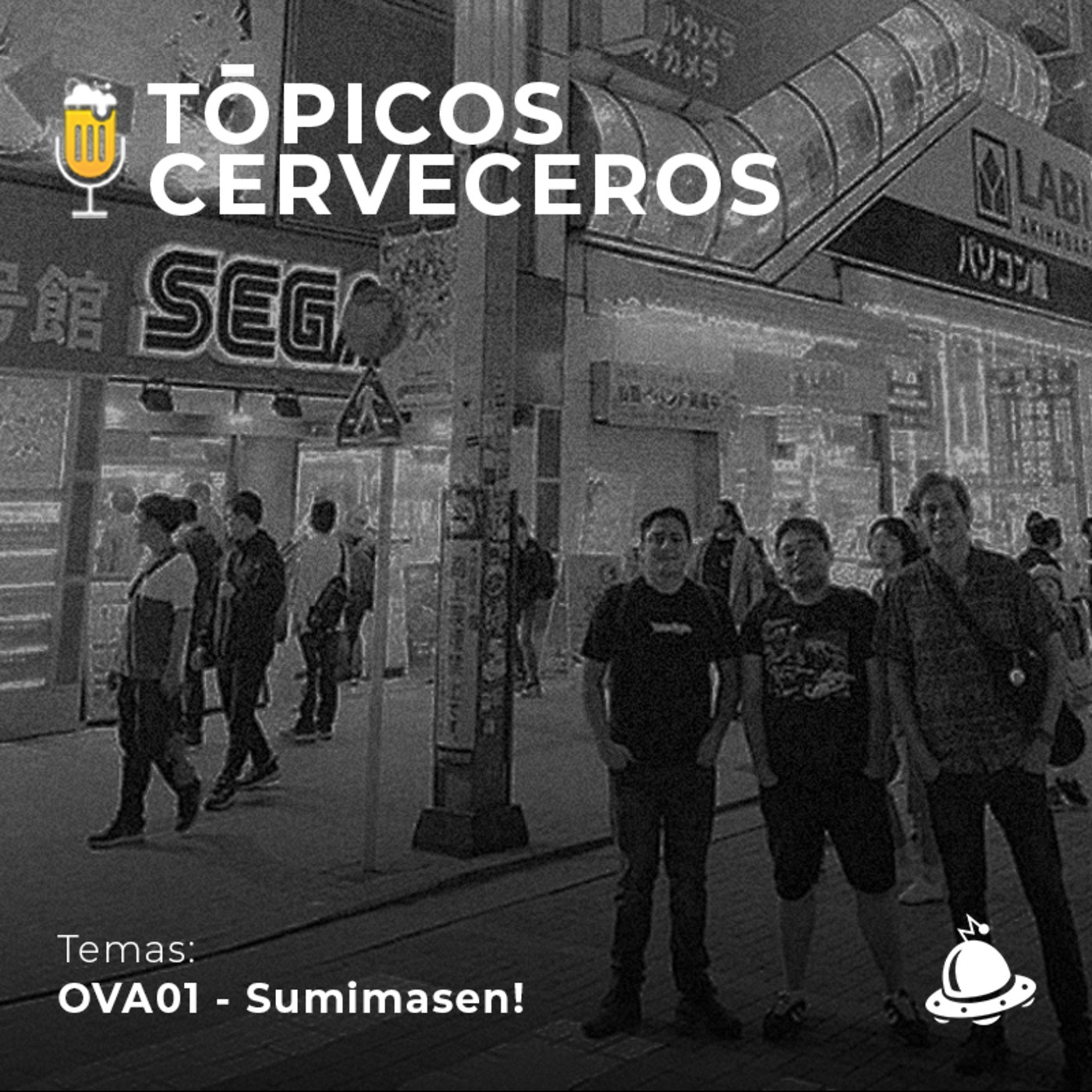 Tópicos Cerveceros