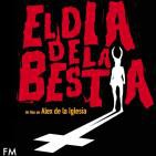 El Día de la Bestia