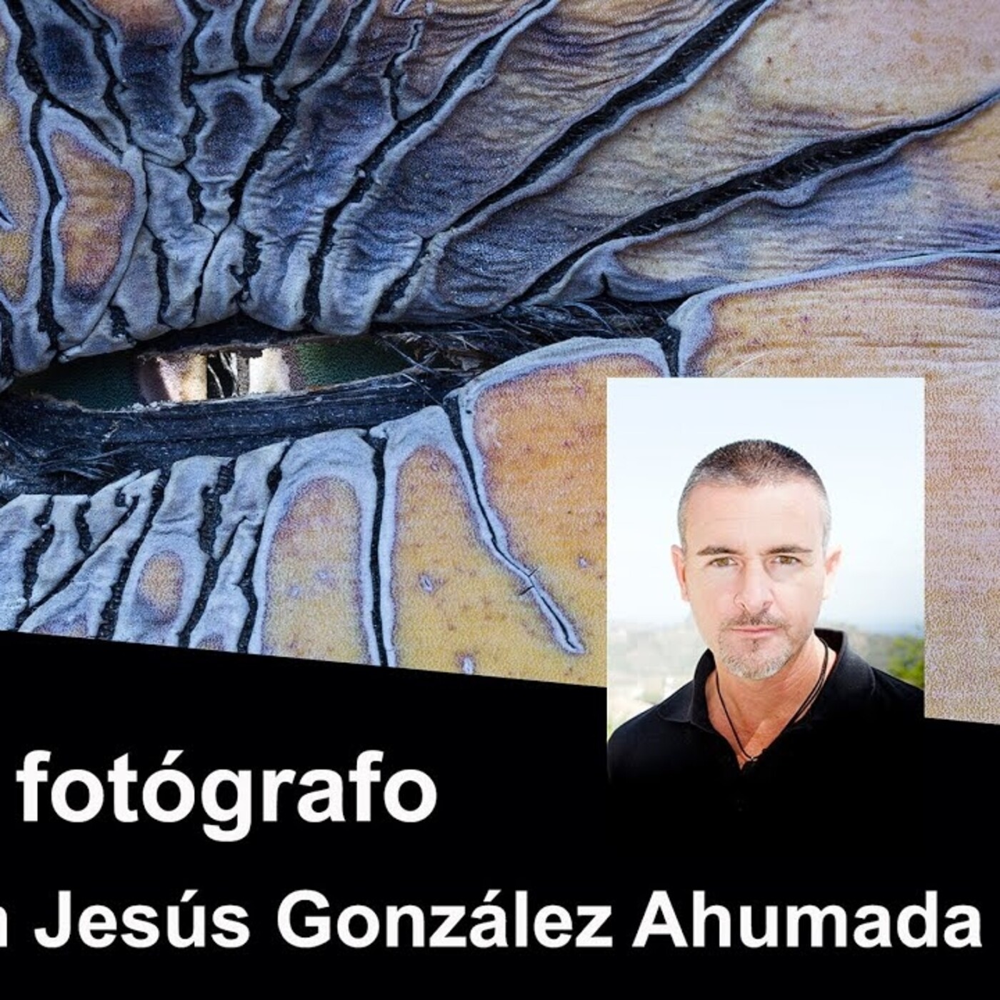 Frente al fotógrafo
