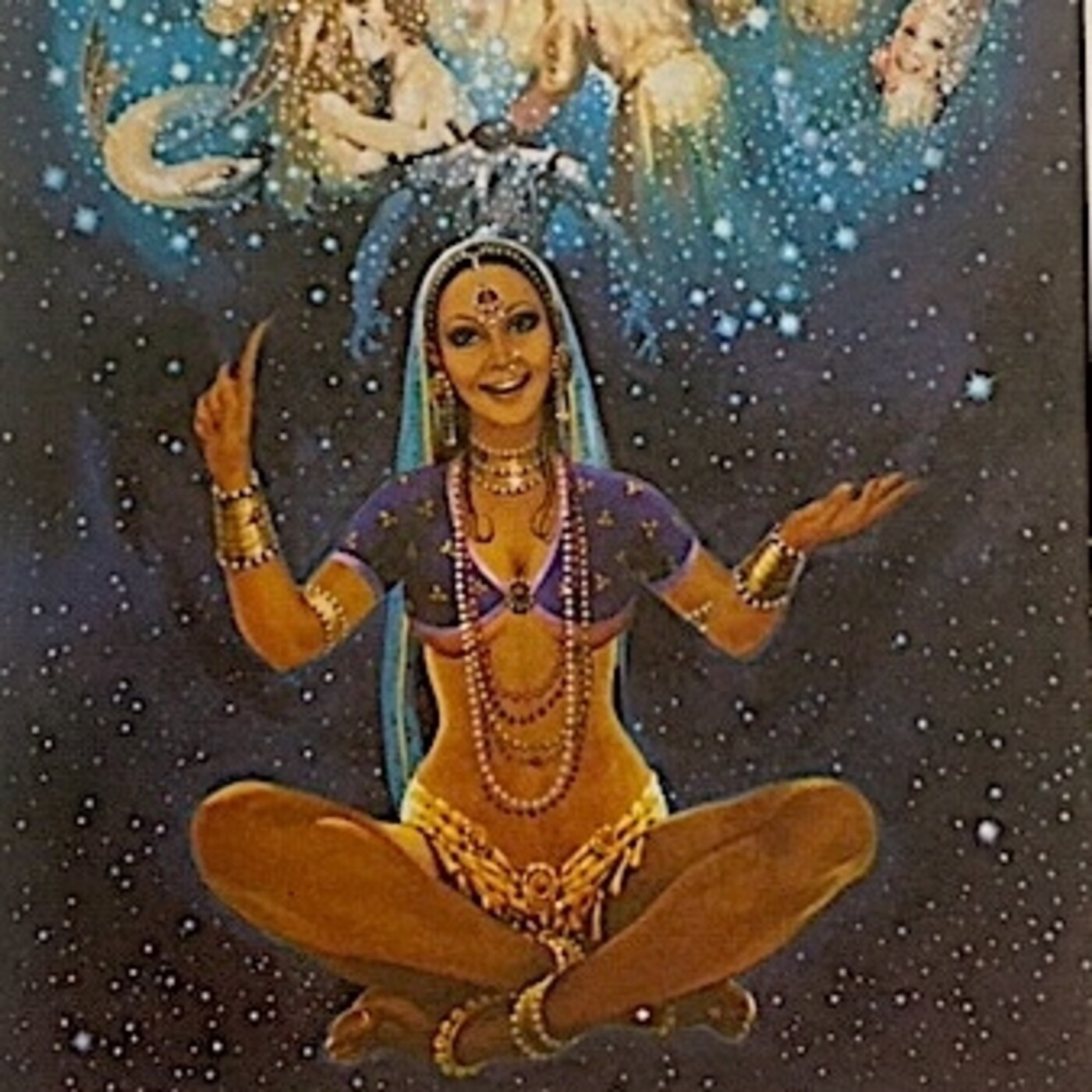 Cap. 11. Las mil y una noches