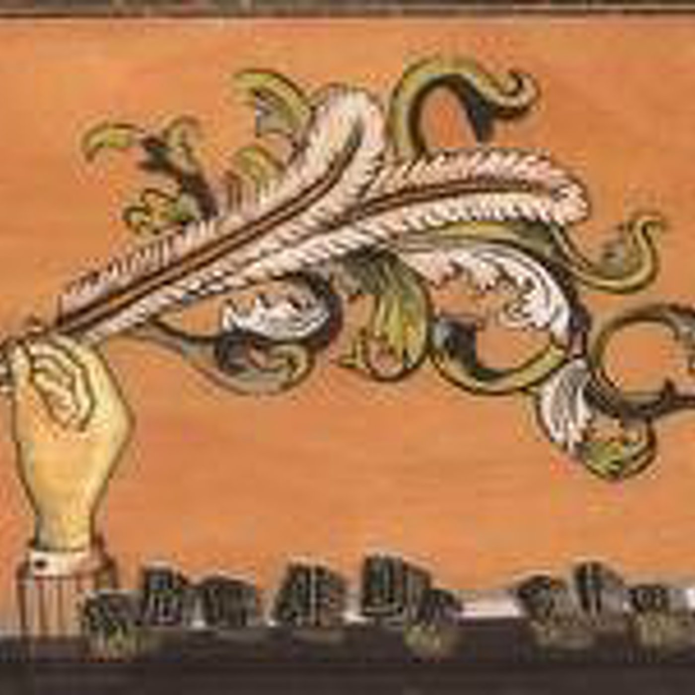 Discos para una isla Desierta - Arcade Fire episode artwork