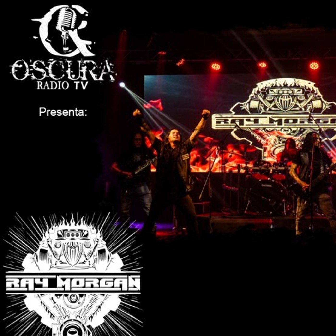 Oscura Radio