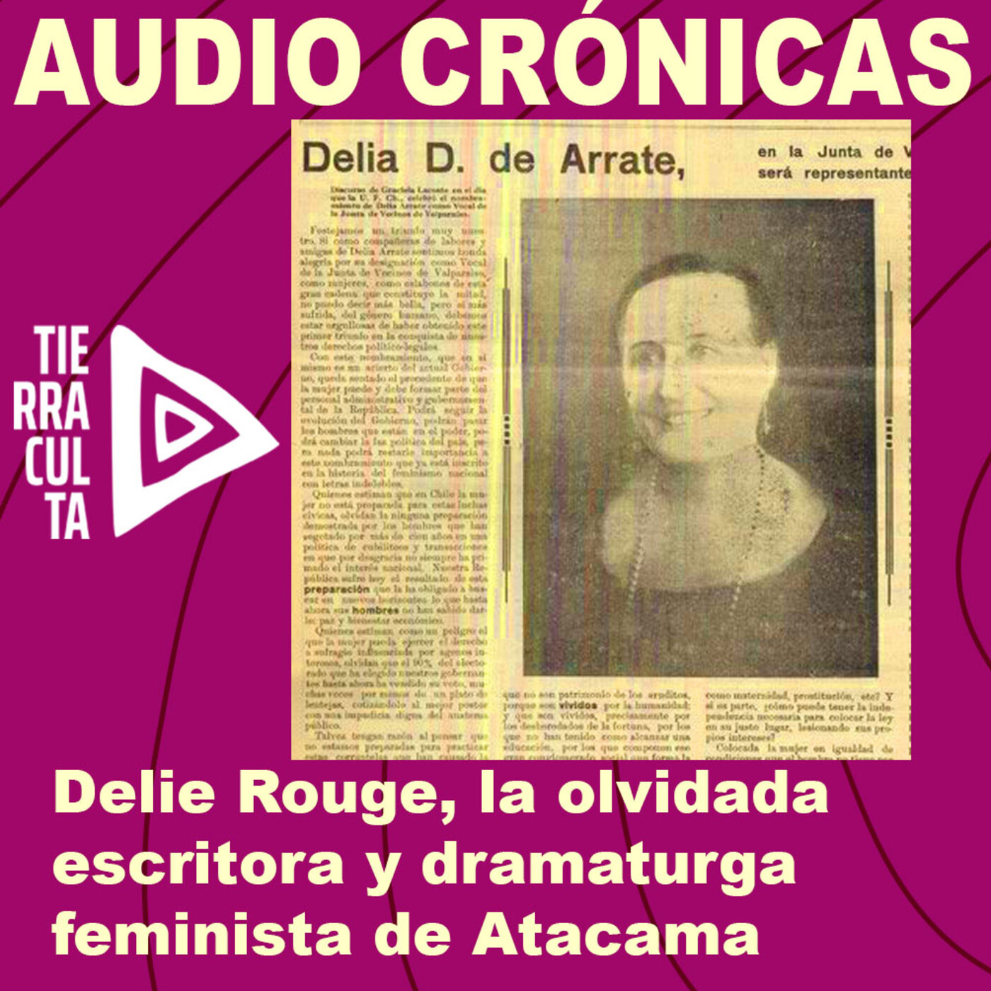 Tierra Culta