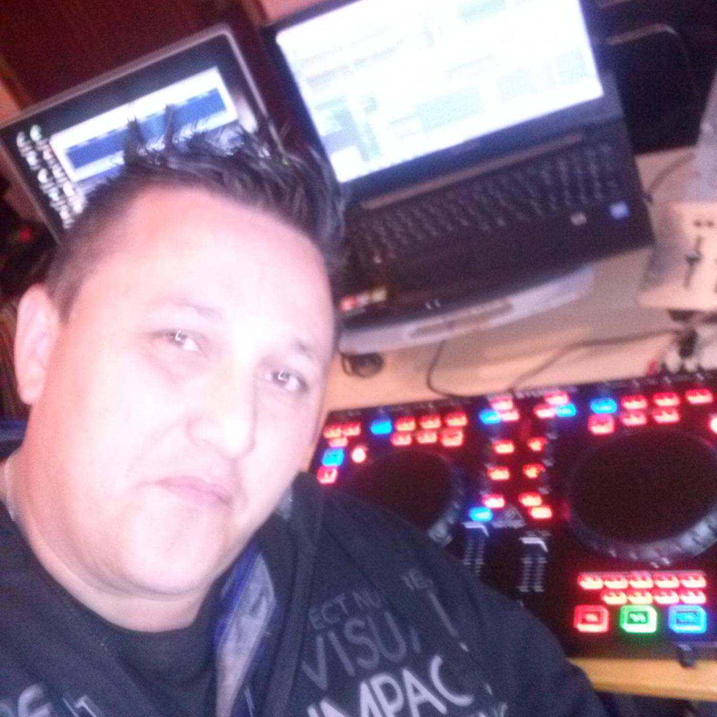 Podcast de andres vera castañe DJ.DVERA.
