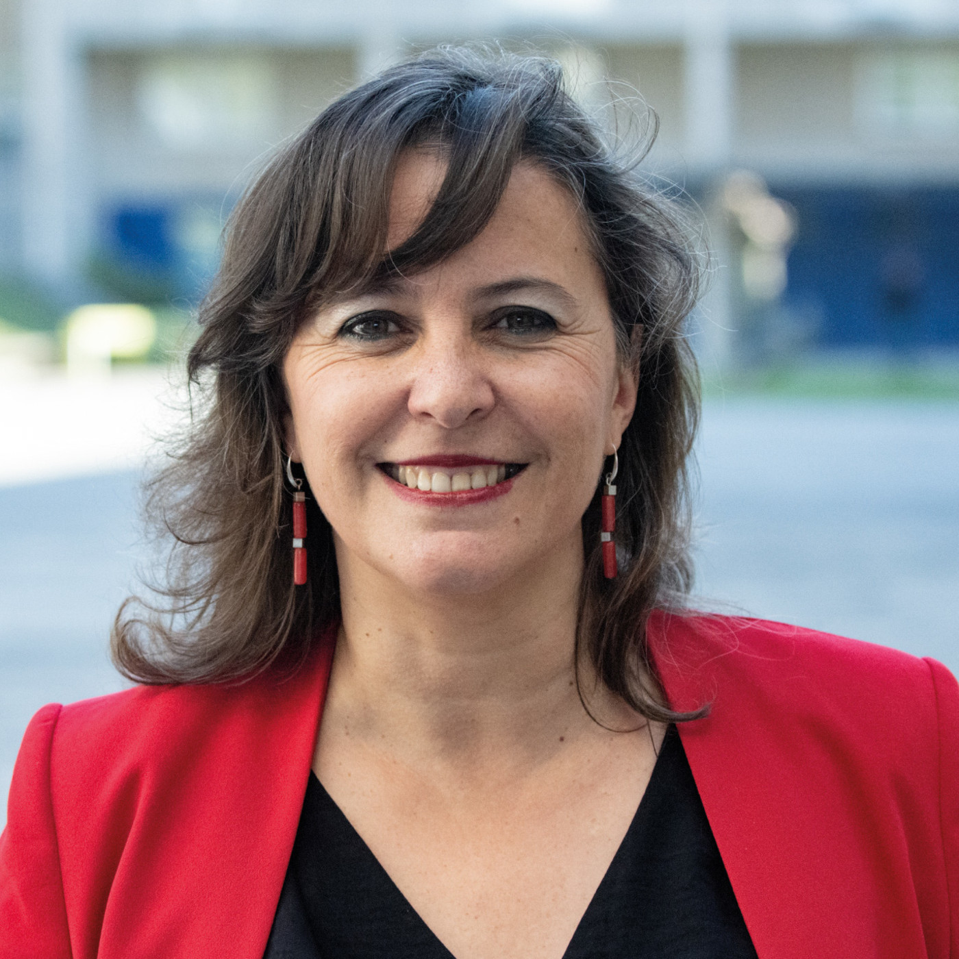 Entrevistas de radio