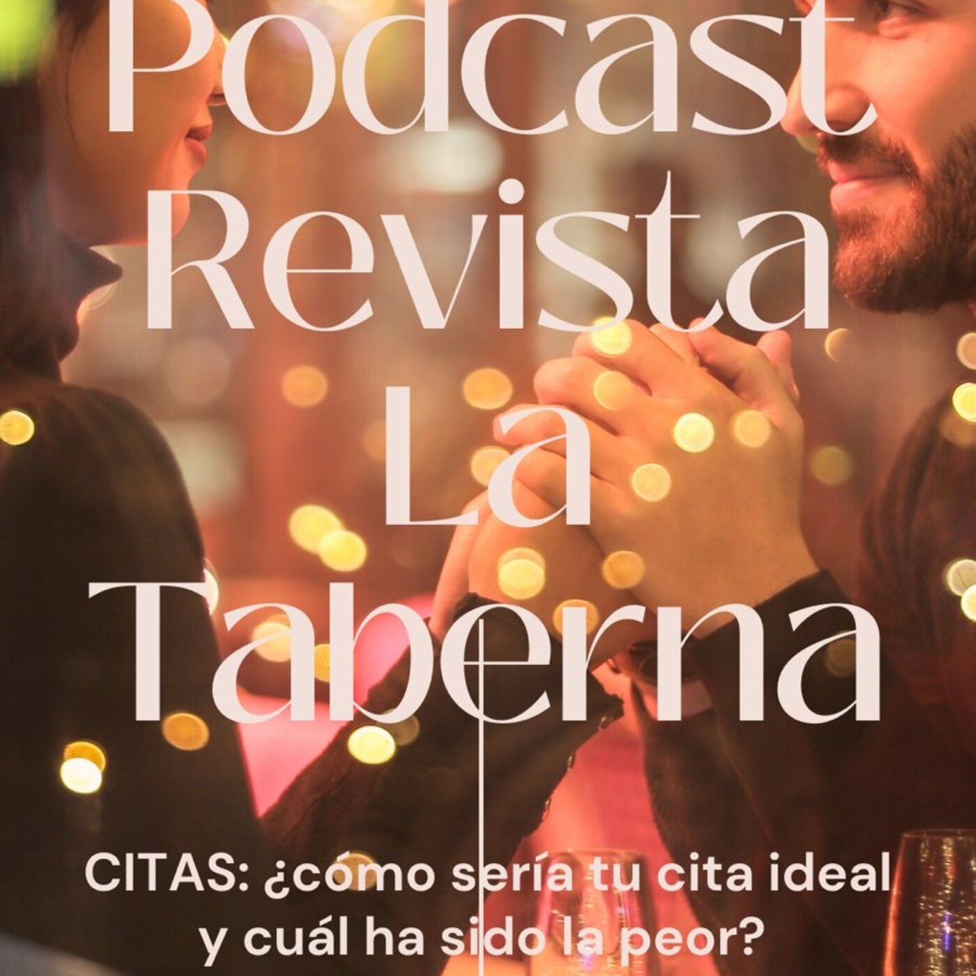 Podcast de Revista La Taberna Oficial