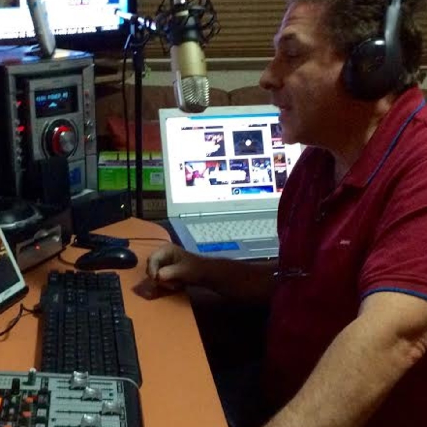 Marcos Iacovelli