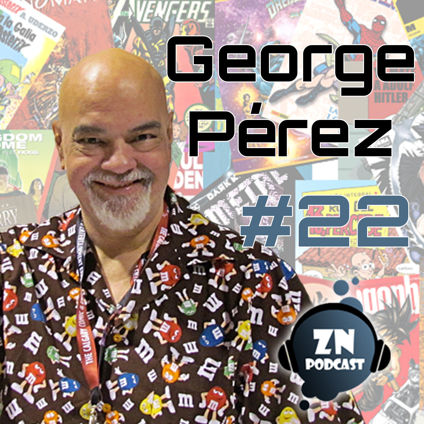 ZonaNegativa Podcast