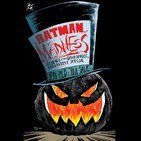17 - Especial Halloween - Batman: Locura - Leyendas del caballero oscuro