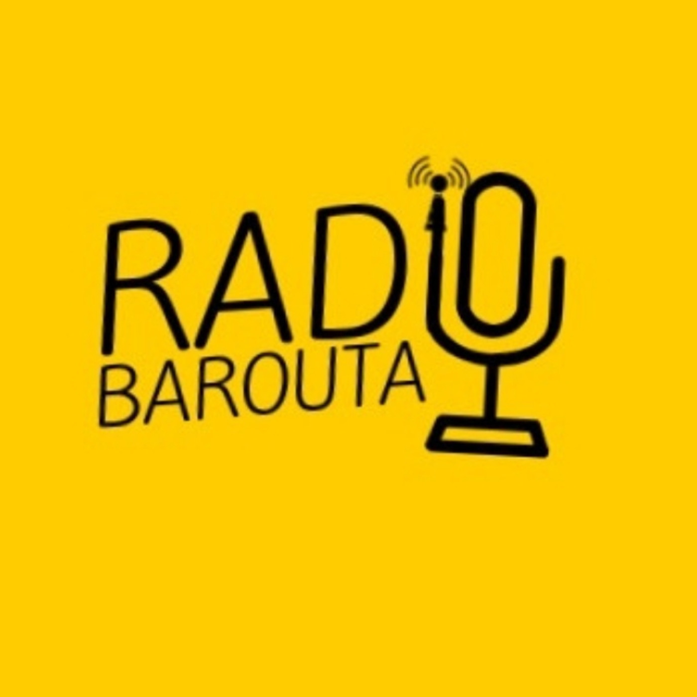 RADIO BAROUTA