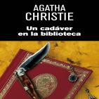 13. Un Cadáver En La Biblioteca