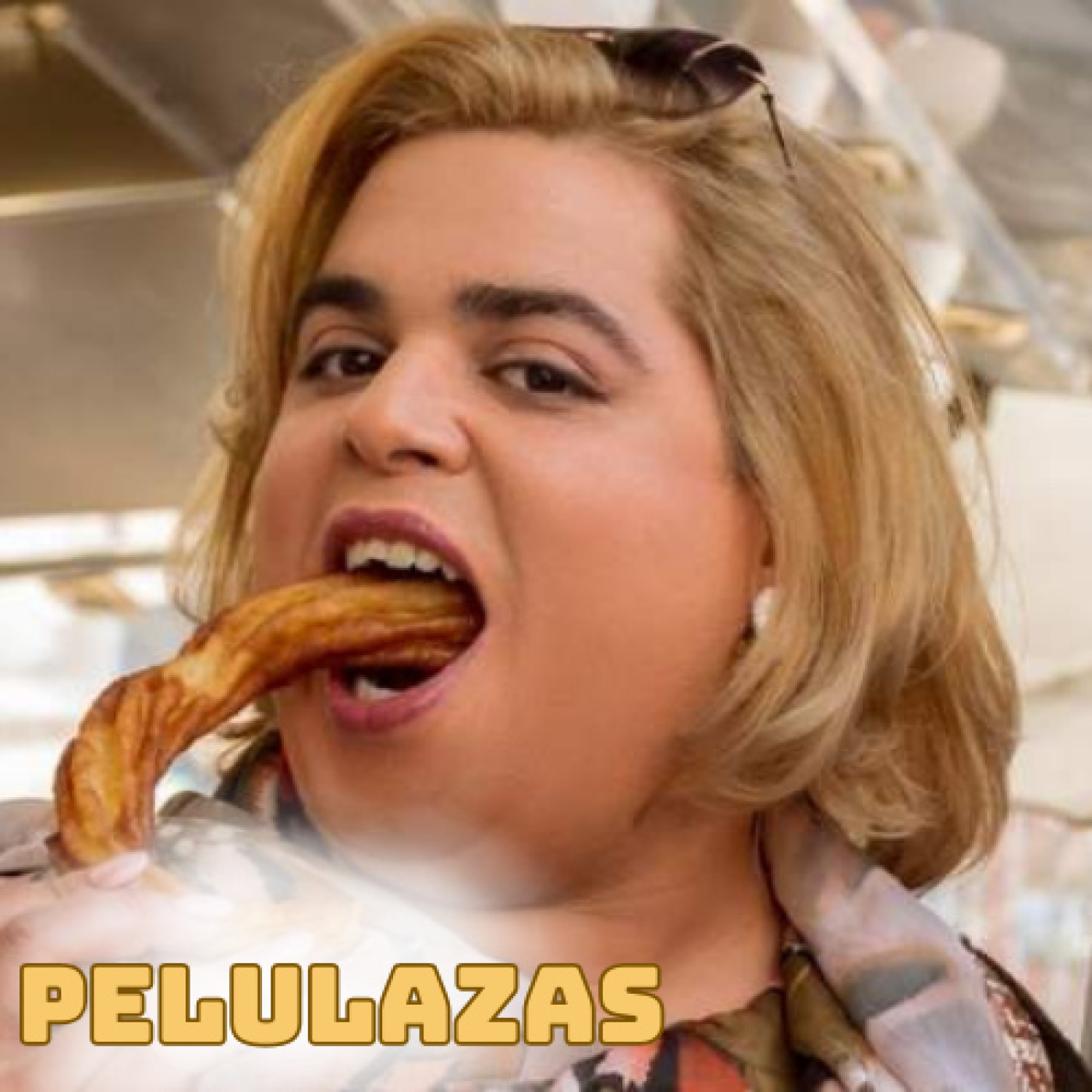 Podcast Pelulazas