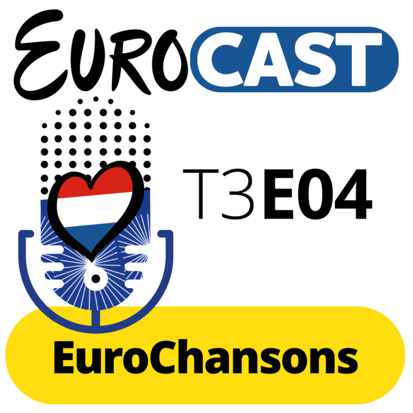 T3E04: EuroChansons