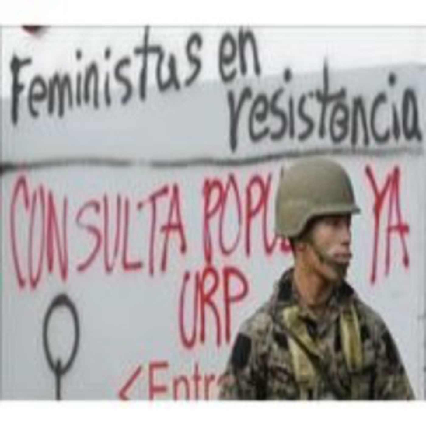 Radio On line. Feminista