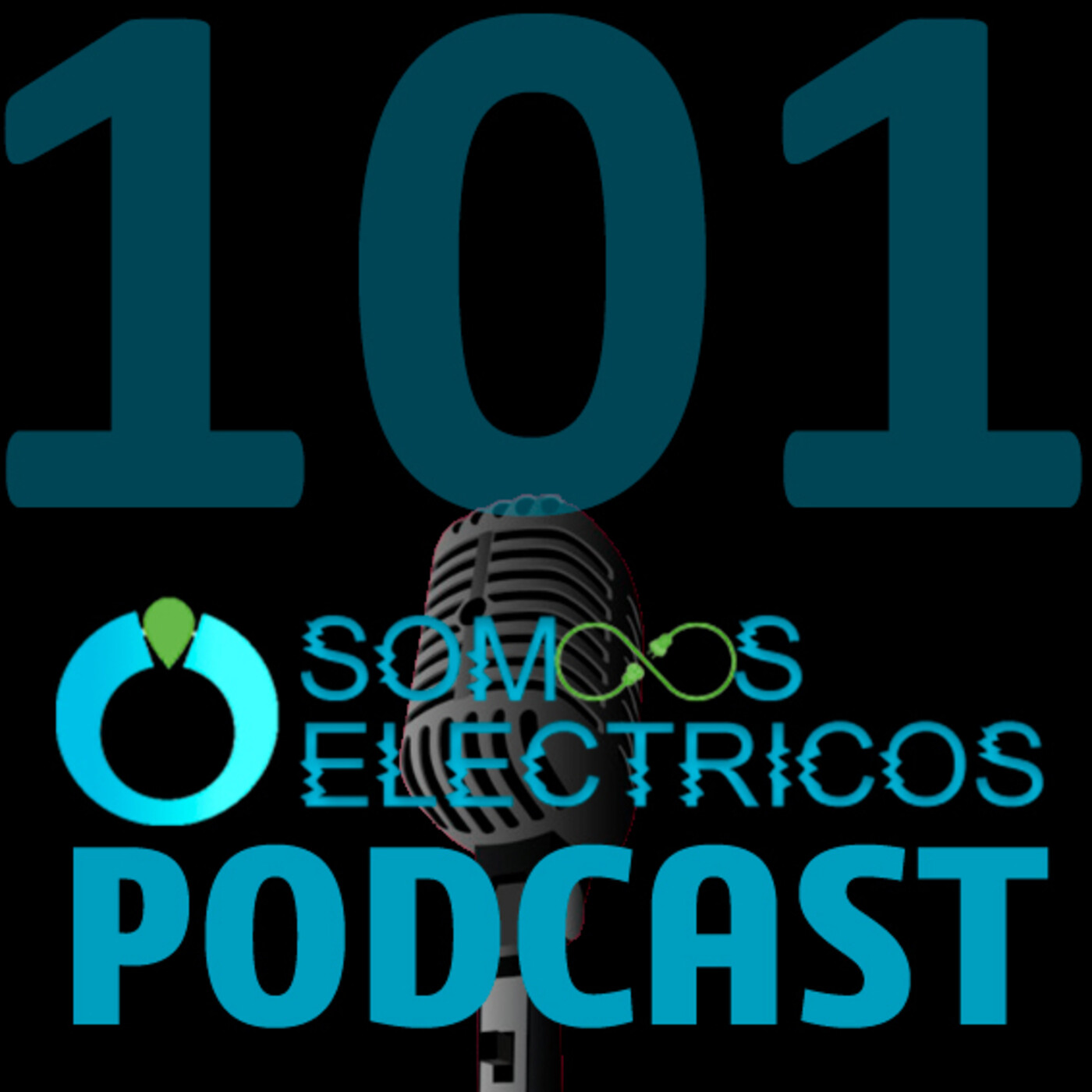 Somos Eléctricos