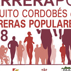 PresentaciÓn de la carrera municipal de lucena