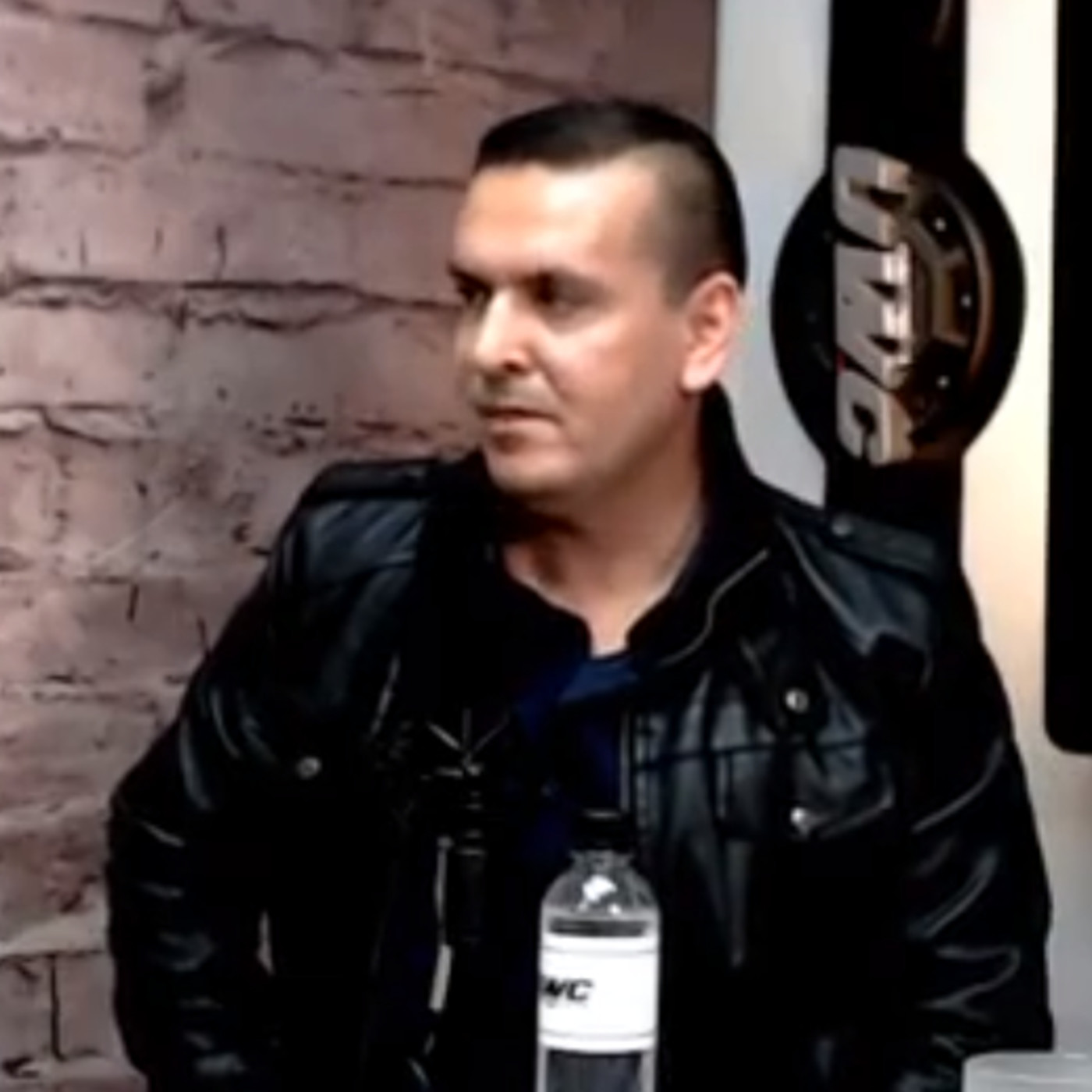 Entrevistas