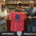 Mejor Correr, con Julián Weich