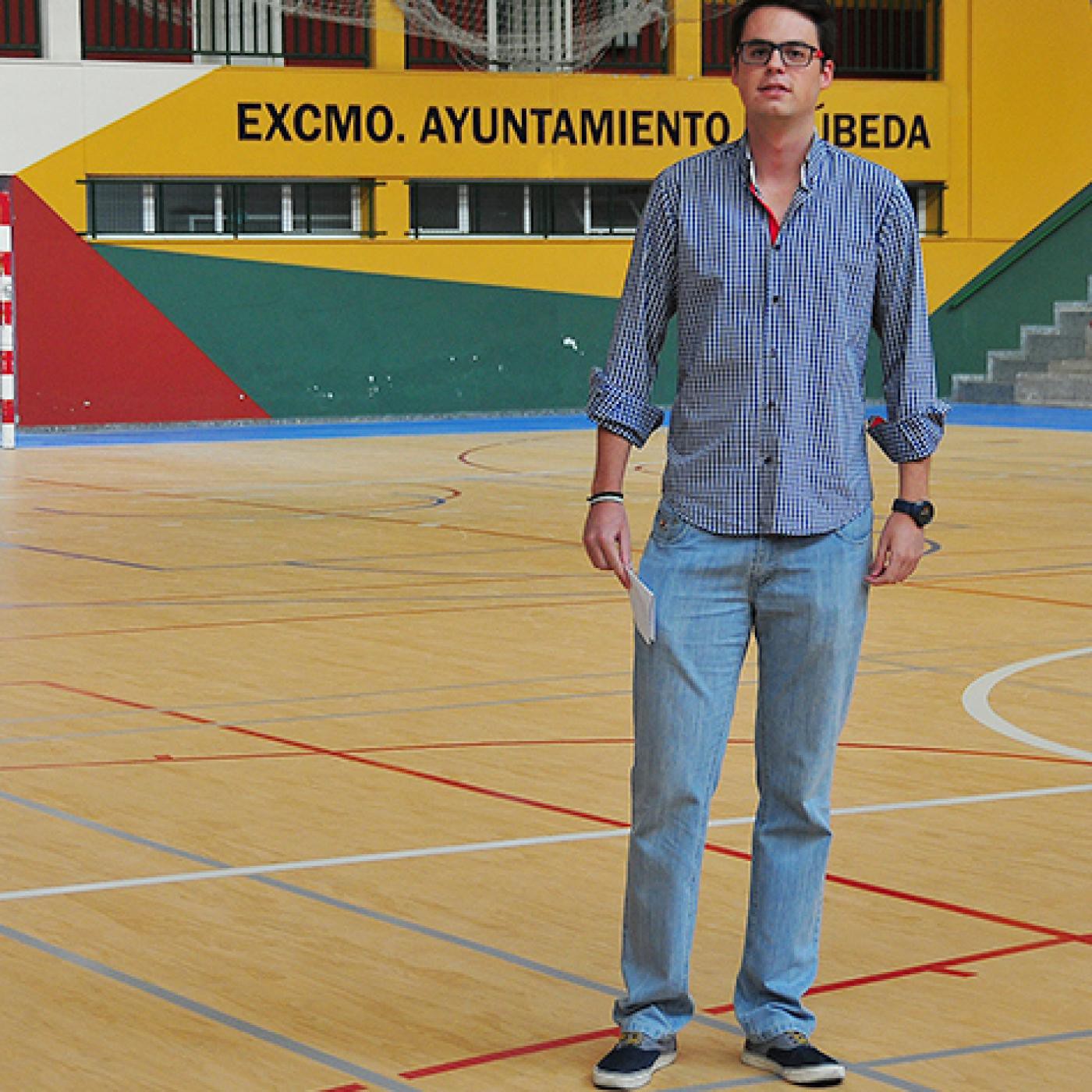 Informativo Radio Ubeda. Cadena Ser.