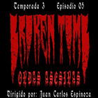 Ondas Asesinas - T3- Episodio 05
