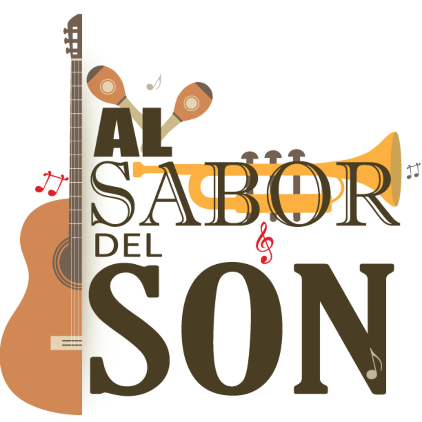 AL SABOR DEL SON