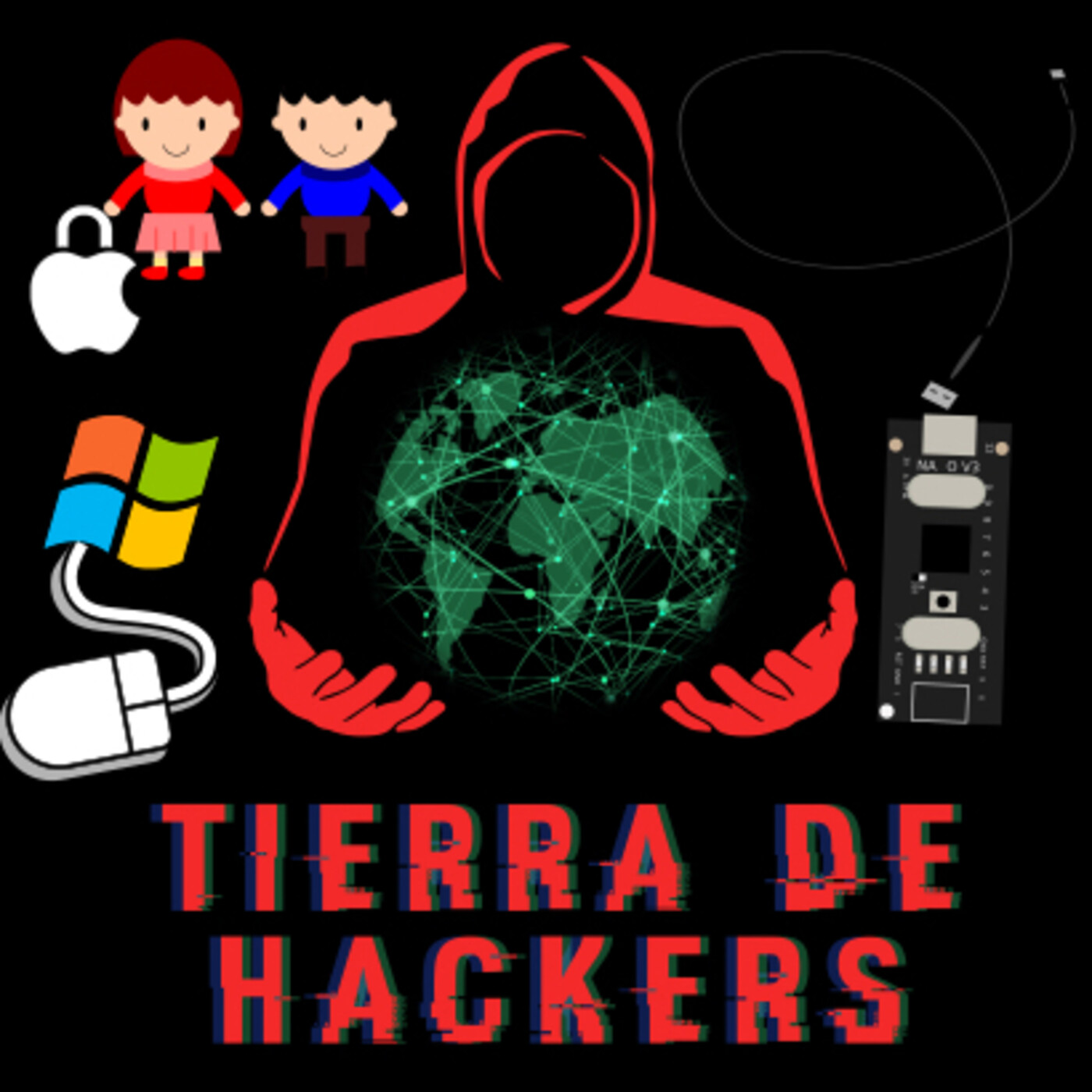 37. Apple CSAM, cable OMG y elevación de privilegios con periféricos