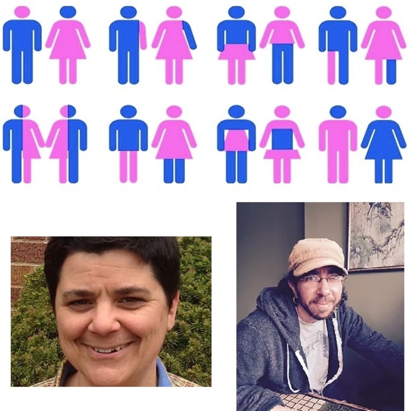 Lunatic Mondays ~ Lunes Lunáti