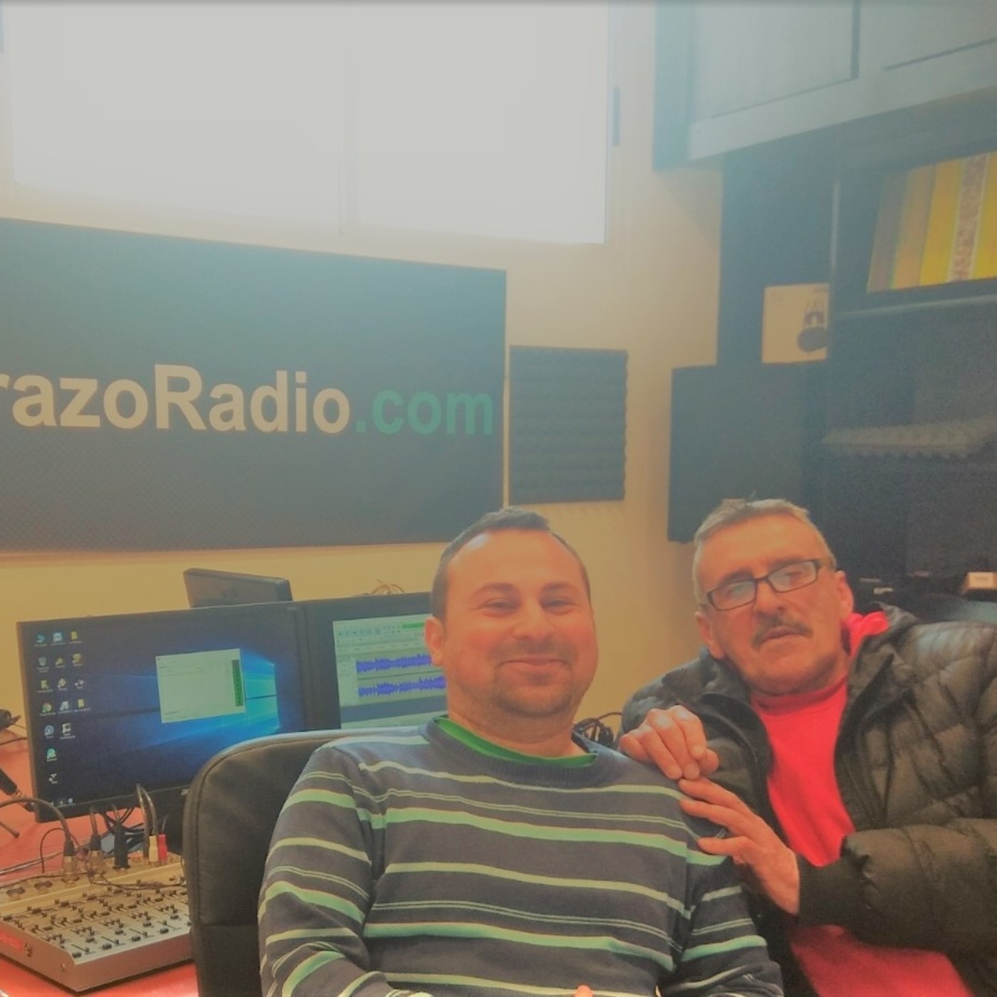 Directos Radio Morrazo