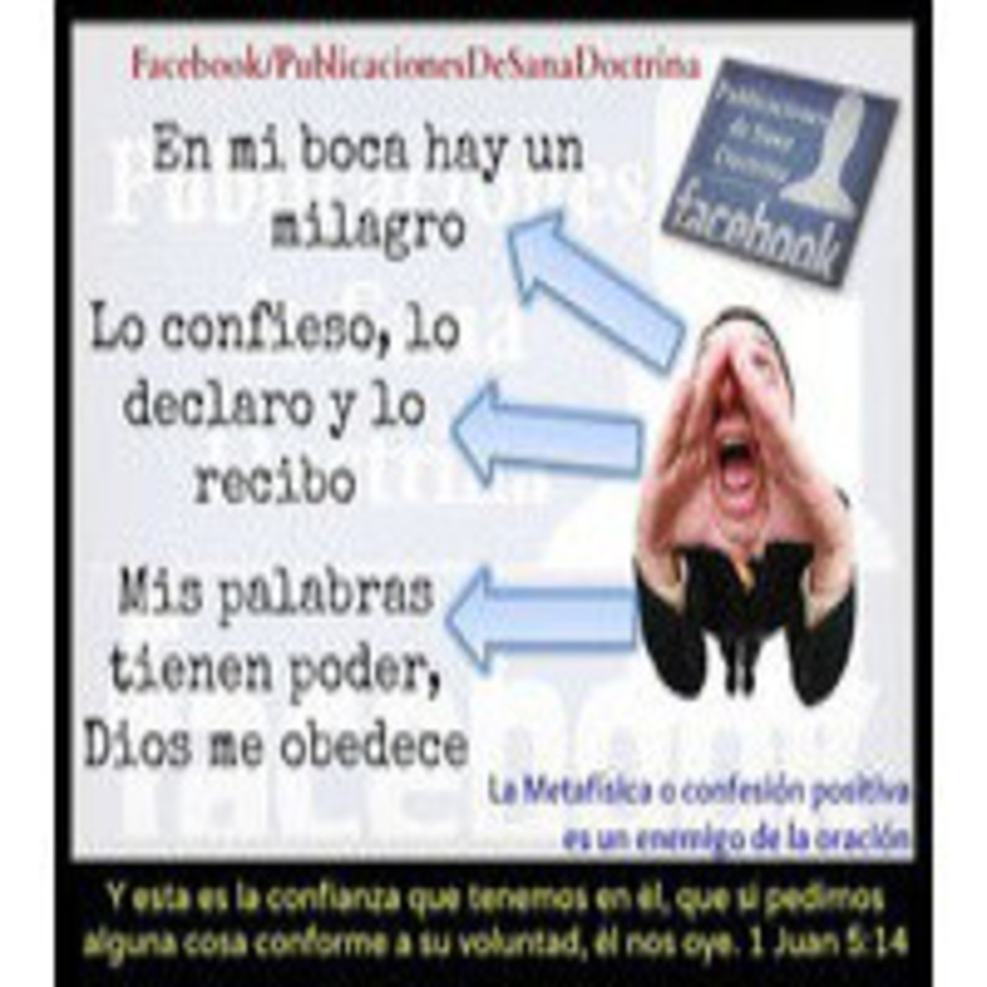 Podcast Impacto Espiritual Ministry