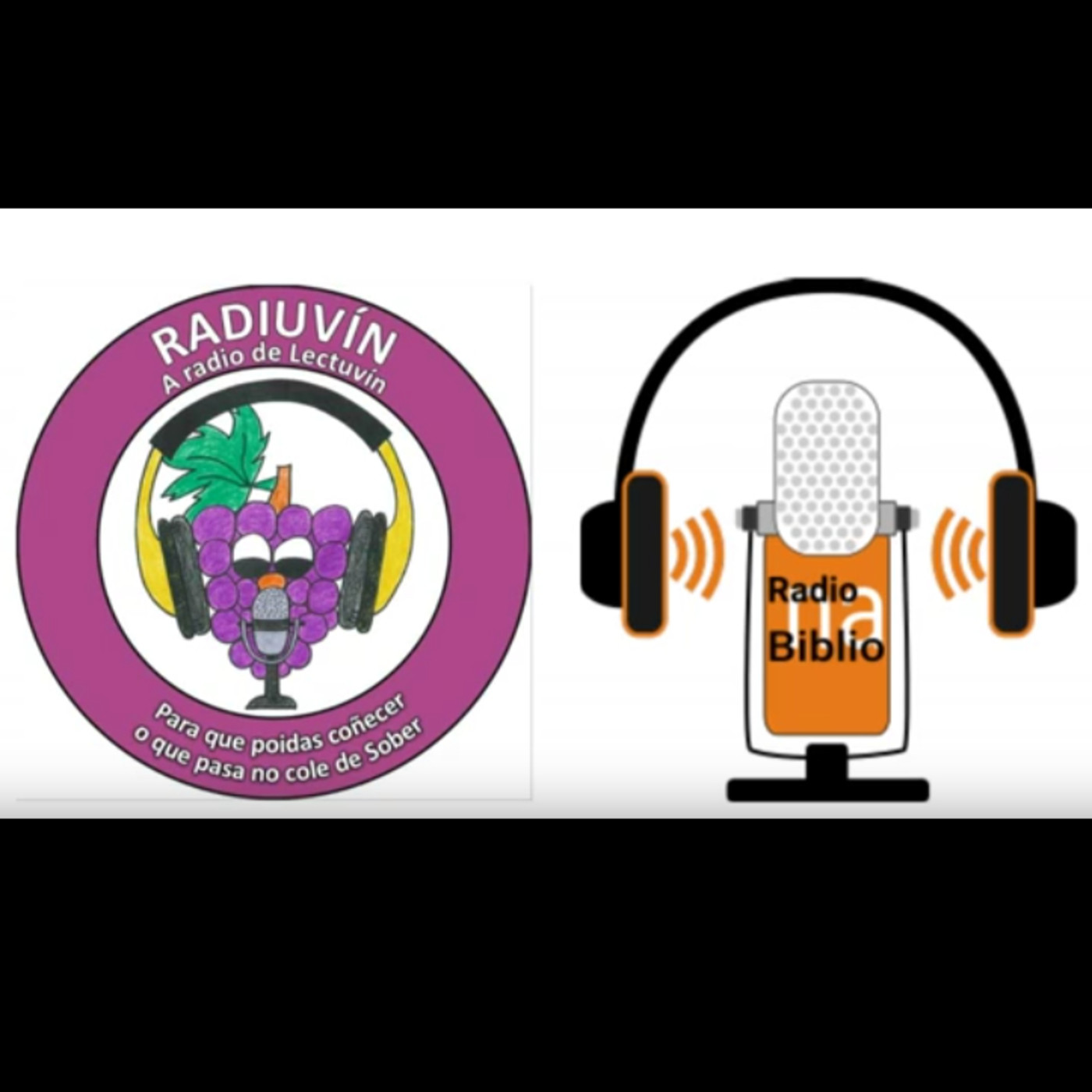 Radio na biblio 2018/2019