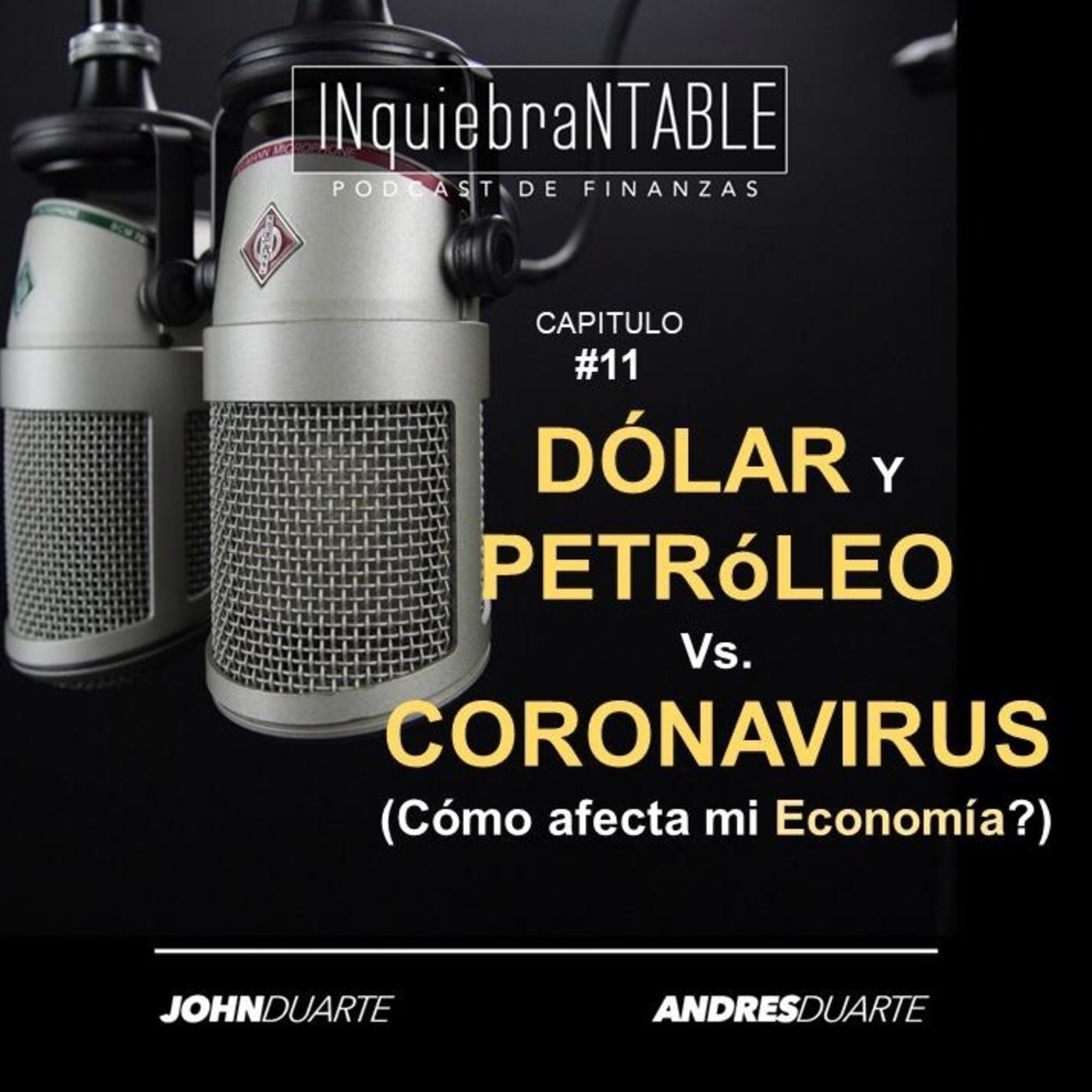 escuchandoando
