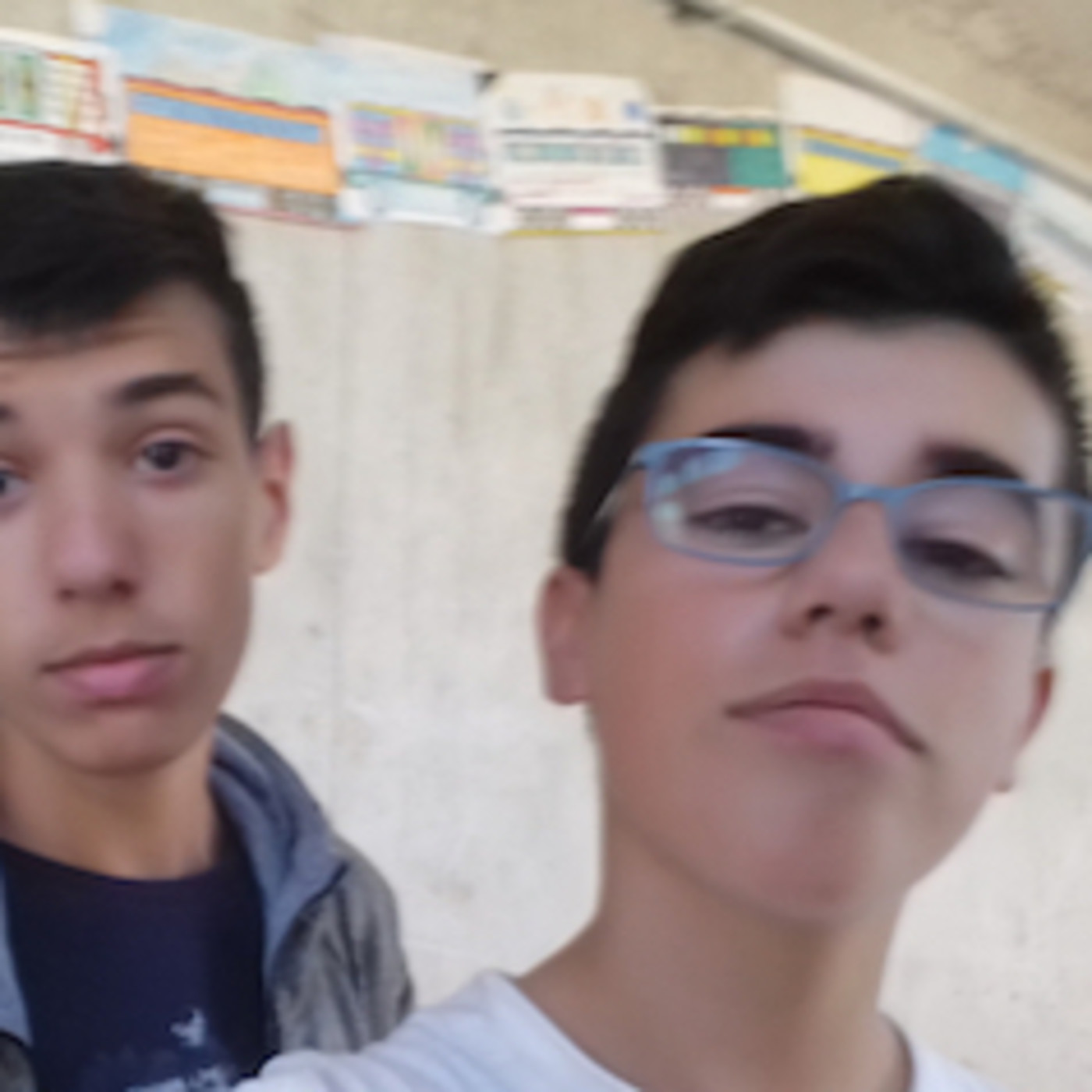 Entrevistas a la vista