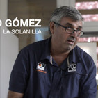 Primera ponencia: La Solanilla
