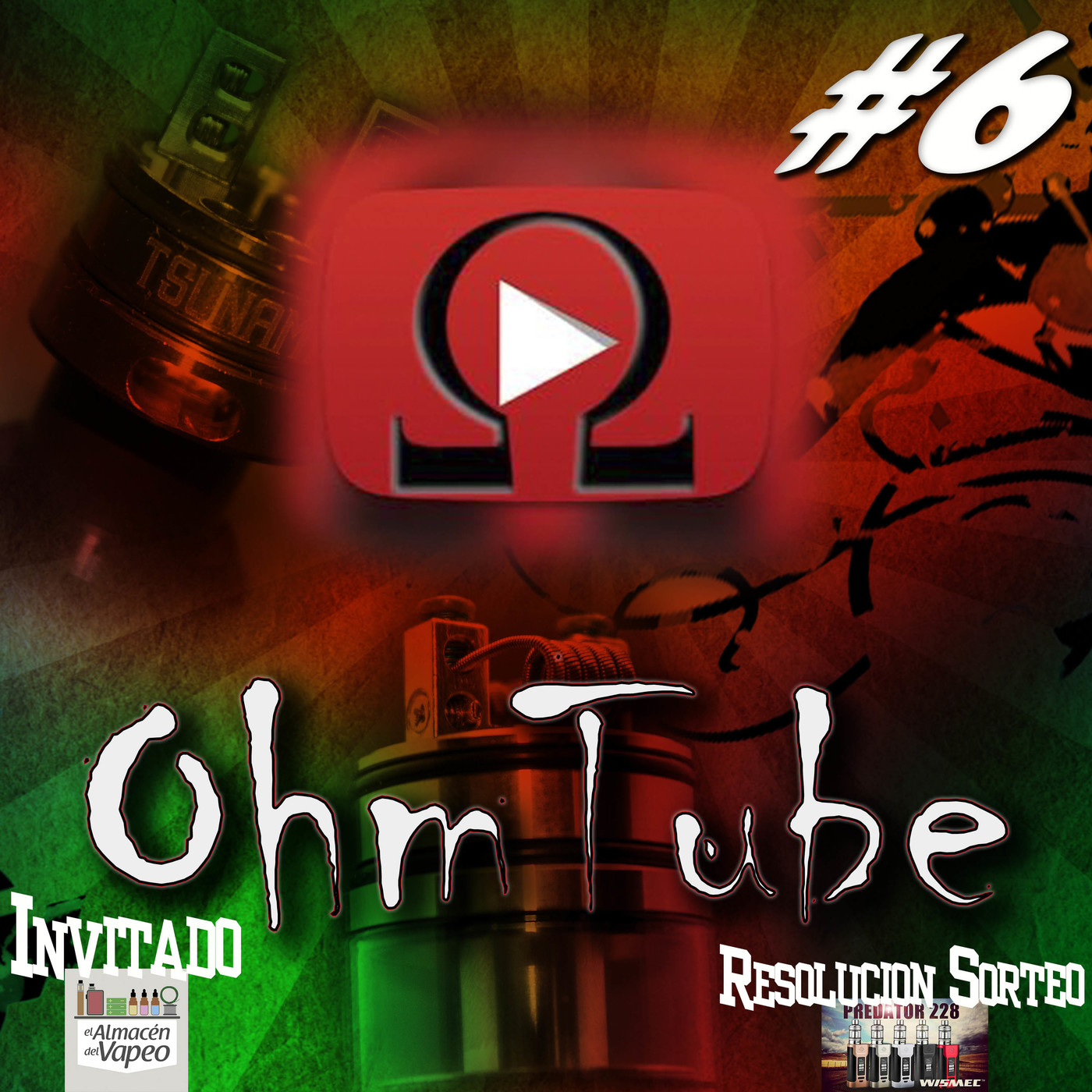 Ohmtube