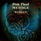 PINK FLOYD - Echoes