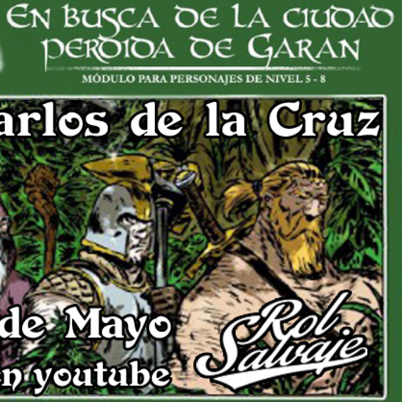 ROL SALVAJE