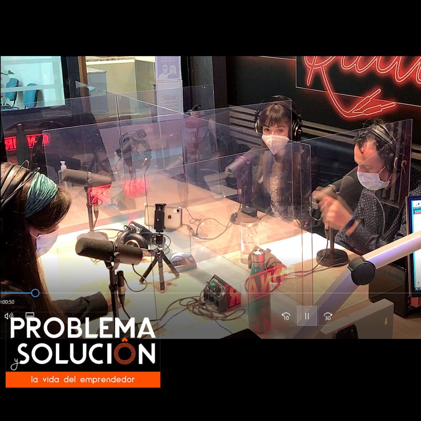 El Puesto de Limonada de P&S - Problema y Solución